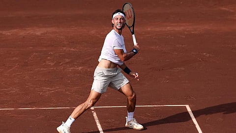 Thiago Agustin Tirante