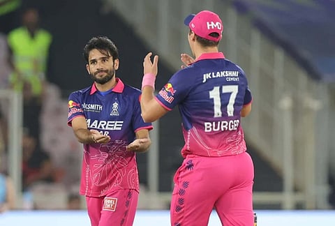 Rajasthan Royals