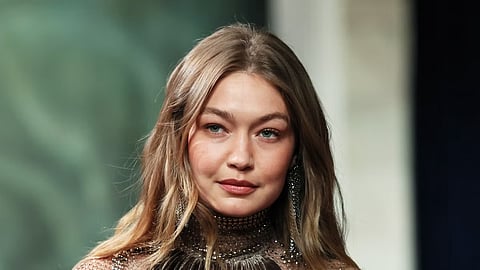 Gigi Hadid
