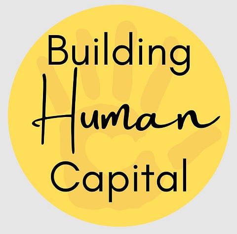Building human capital