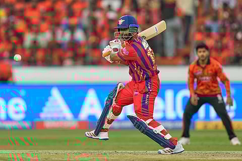 Rishabh Pant