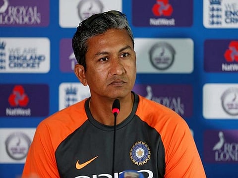 Sanjay Bangar