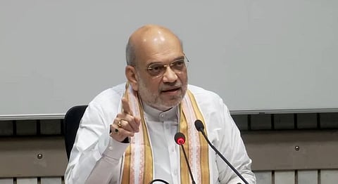 Amit Shah