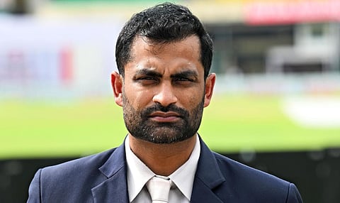 Tamim Iqbal