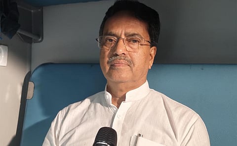 Manik Saha