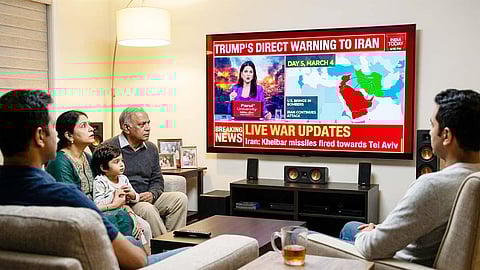 Television Rating Points