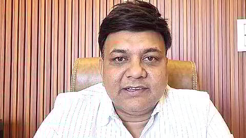 Dr Mizanur Rahman Kazi