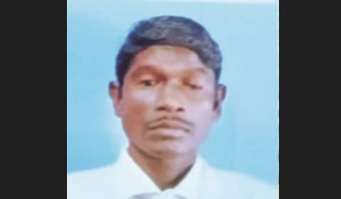 Tutor on election duty