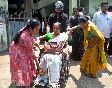 Assam Assembly Elections 2026