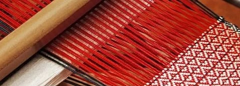 Handloom weavers