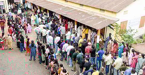 Assam’s high turnout