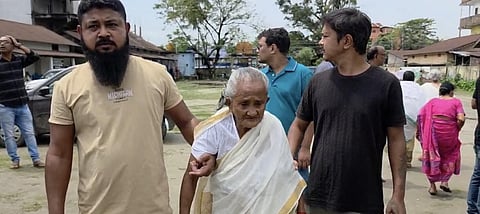 Assam Assembly Election 2026