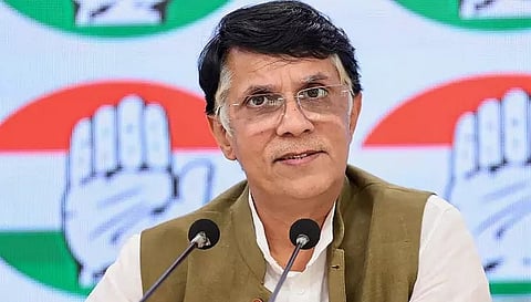Pawan Khera