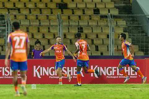 Indian Super League 2025-26