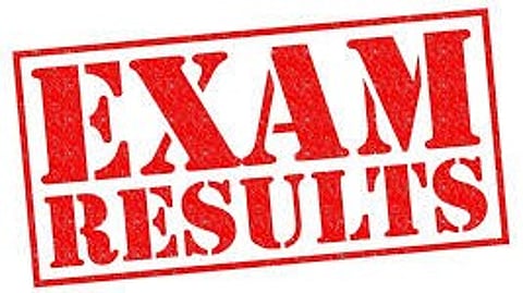 HSLC results