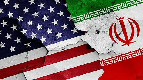 US–Iran ceasefire