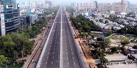 Barabanki–Bahraich Highway