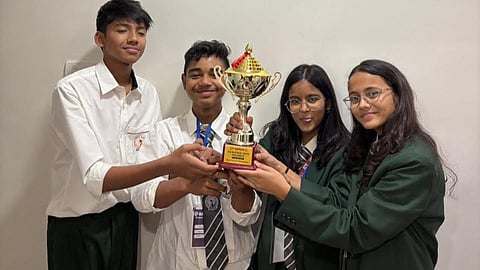 National Youth Parliament