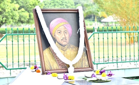 Maharaj Narasingh