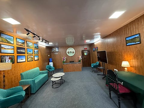 village community radio in East Sikkim