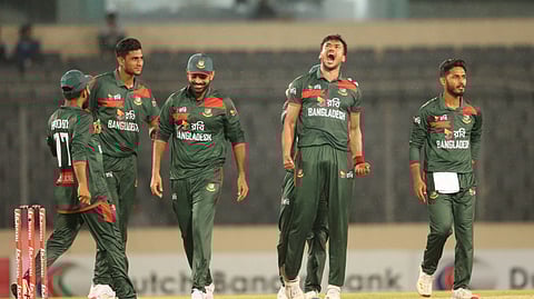 Bangladesh Cricket Board