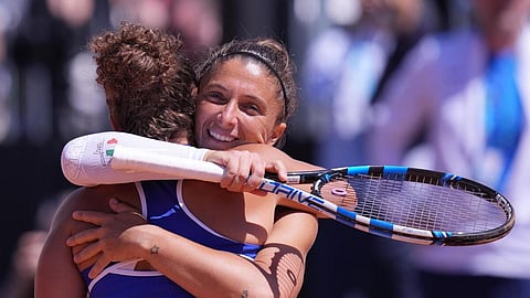 Billie Jean King Cup 2026