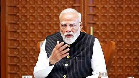 Narendra Modi