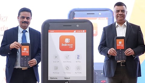 ‘bob World Lite’