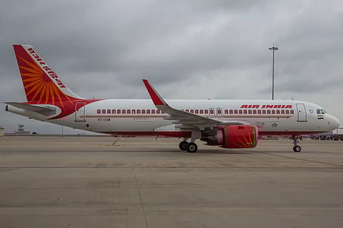 Air India