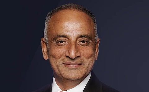 Baloch leader Tara Chand