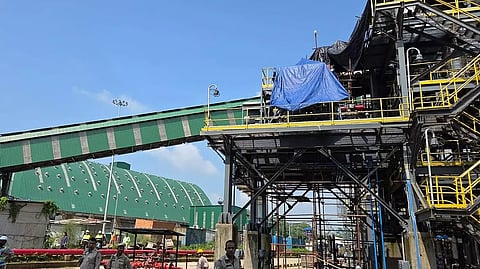 Numaligarh Refinery Limited