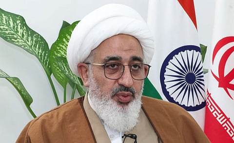 Abdul Majid Hakeem Ilahi