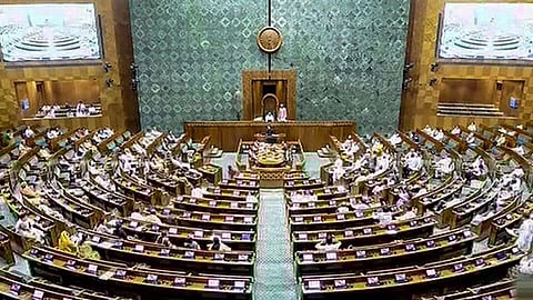 Women’s Reservation Bill 2023