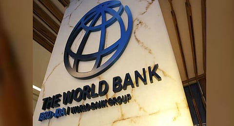 World Bank Group