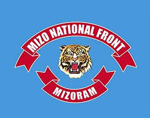 Mizo National Front