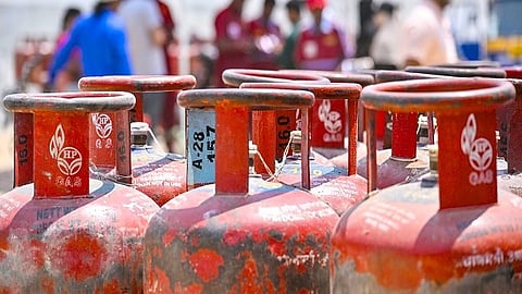 LPG
