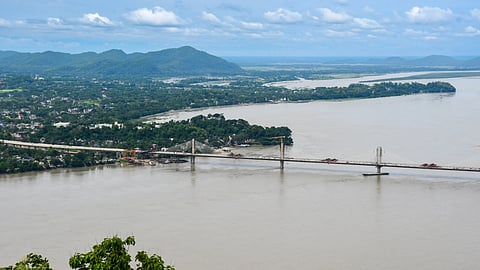 River Basin Management Scheme