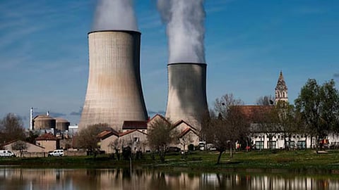 Rooppur Nuclear Power Plant