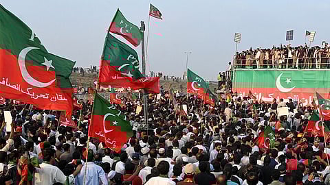 Pakistani government