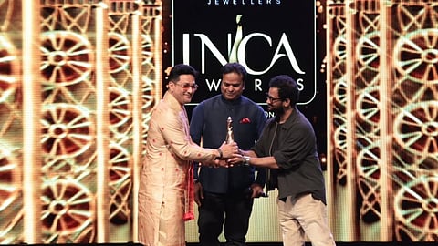 INCA Awards 2026