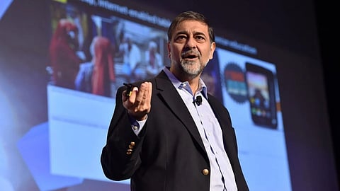 Vivek Wadhwa