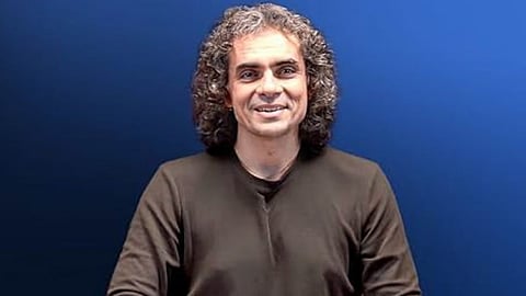 Imtiaz Ali