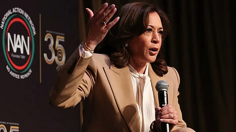 Kamala Harris
