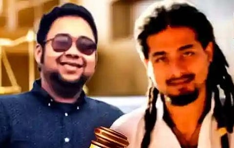 Abhi-Neel lynching case