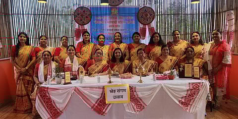All India Marwari Women’s Association