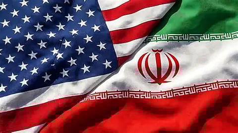 US-Iran