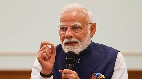 Narendra Modi