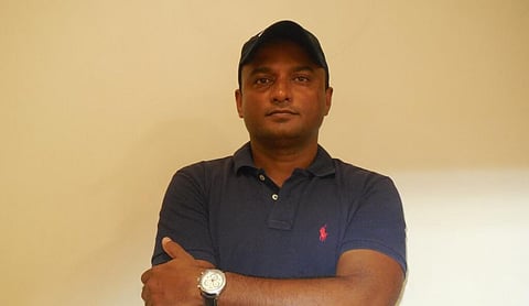 Kiran Rajaram Powar