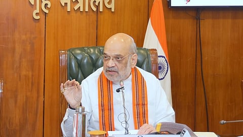Amit Shah