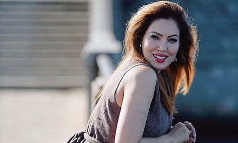 Munmun Dutta